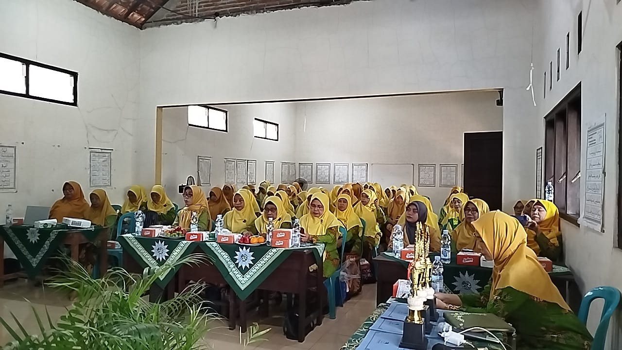 Musyawarah Cabang HMI kota semarapura 2025