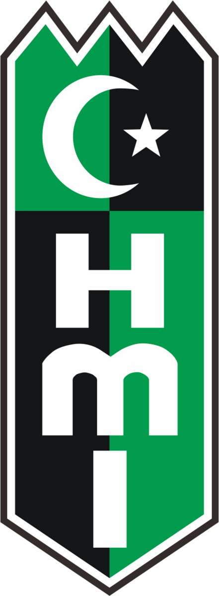 Logo HMI kota semarapura